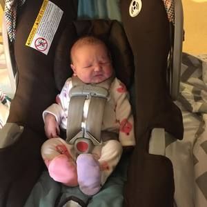 Meet your Posher, Ben